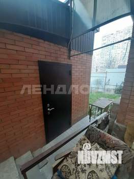 Дом 30м&sup2;, 1-этажный, на длительный срок, 