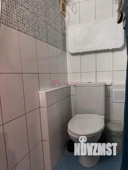 Дом 38м², 1-этажный, на длительный срок, 