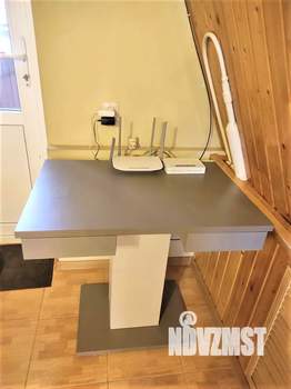 Дом 40м&sup2;, 2-этажный, на длительный срок, 