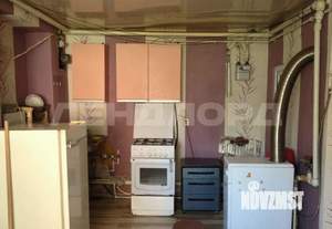 Дом 40м², 1-этажный, на длительный срок, 