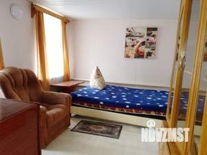 Дом 50м², 1-этажный, на длительный срок, 