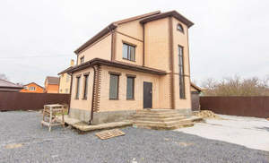 Дом 389м&sup2;, 4-этажный, на длительный срок, 