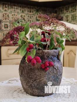 Дом 90м&sup2;, 2-этажный, на длительный срок, 