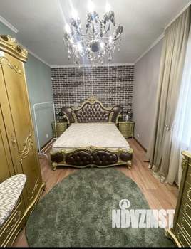 Дом 75м&sup2;, 2-этажный, на длительный срок, 