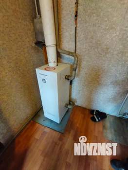 Дом 45м², 1-этажный, на длительный срок, 