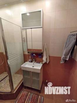 Таунхаус 116м&sup2;, 2-этажный, на длительный срок, 