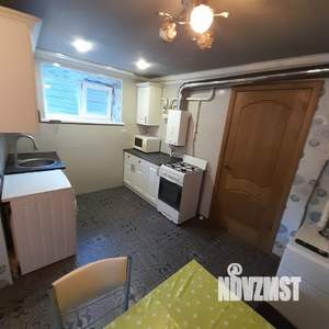 Дом 45м², 2-этажный, на длительный срок, 
