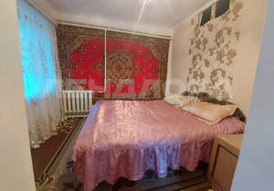 Дом 80м², 1-этажный, на длительный срок, 