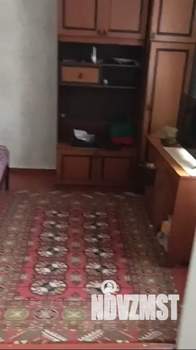 Дом 40м&sup2;, 2-этажный, на длительный срок, 