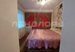 Дом 80м², 1-этажный, на длительный срок, 