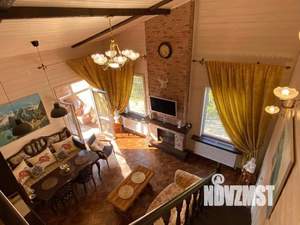 Дом 99м², 1-этажный, посуточно, 