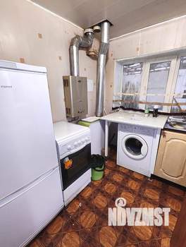 Дом 42м&sup2;, 1-этажный, на длительный срок, 