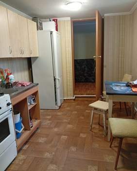 Дом 30м², 2-этажный, на длительный срок, 