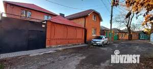 Дом 310м&sup2;, 2-этажный, на длительный срок, 