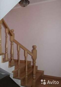 Дом 250м², 2-этажный, на длительный срок, 