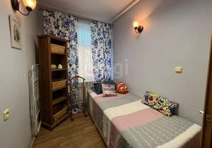 Дом 200м², 2-этажный, на длительный срок, 