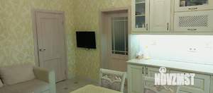 Дом 140м², 2-этажный, на длительный срок, 