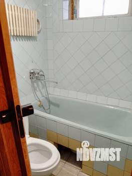 Дом 52м&sup2;, 1-этажный, на длительный срок, 