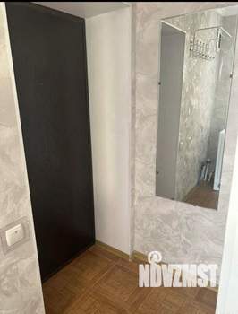 Дом 30м&sup2;, 1-этажный, на длительный срок, 