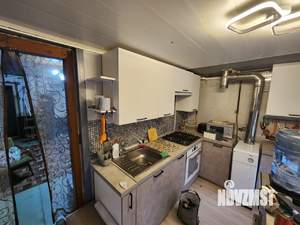 Дом 55м&sup2;, 2-этажный, на длительный срок, 