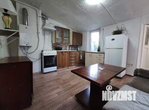 Дом 50м&sup2;, 1-этажный, посуточно, 