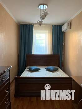 Дом 100м&sup2;, 1-этажный, посуточно, 