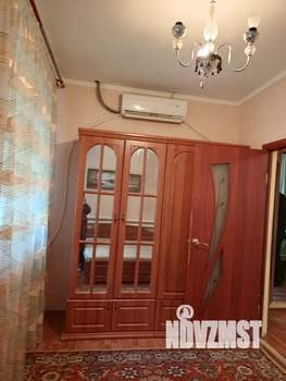 Дом 30м&sup2;, 1-этажный, на длительный срок, 