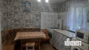 Дом 40м², 1-этажный, на длительный срок, 
