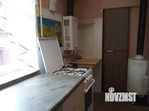 Дом 54м², 1-этажный, на длительный срок, 
