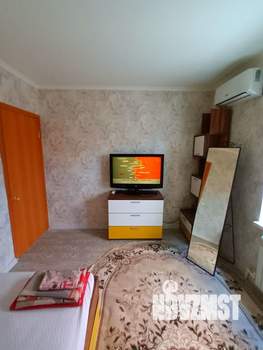 Дом 40м², 1-этажный, посуточно, 