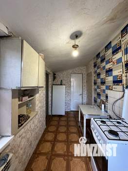 Дом 55м&sup2;, 1-этажный, на длительный срок, 