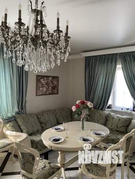 Дом 150м&sup2;, 2-этажный, посуточно, 