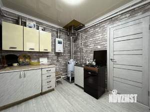 Дом 60м², 1-этажный, на длительный срок, 