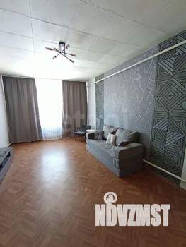 Дом 55м&sup2;, 2-этажный, на длительный срок, 