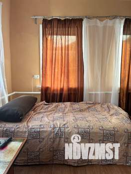 Дом 50м&sup2;, 1-этажный, посуточно, 