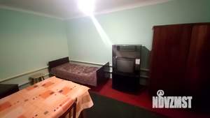 Дом 30м², 1-этажный, на длительный срок, 