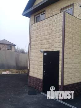 Дом 150м&sup2;, 3-этажный, на длительный срок, 