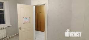 Дом 54м², 1-этажный, на длительный срок, 
