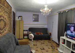 Дом 30м², 1-этажный, на длительный срок, 
