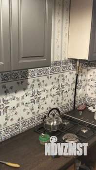 Дом 35м&sup2;, 1-этажный, на длительный срок, 