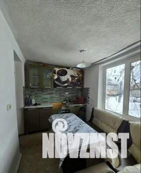 Дом 60м&sup2;, 1-этажный, на длительный срок, 