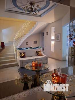 Дом 260м&sup2;, 2-этажный, посуточно, 