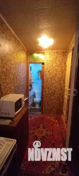 Дом 50м², 1-этажный, на длительный срок, 