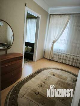 Дом 54м&sup2;, 1-этажный, на длительный срок, 