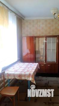 Дом 45м², 1-этажный, на длительный срок, 