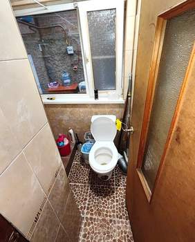 Дом 42м&sup2;, 1-этажный, на длительный срок, 