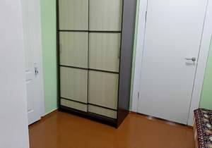 Дом 33м&sup2;, 1-этажный, на длительный срок, 