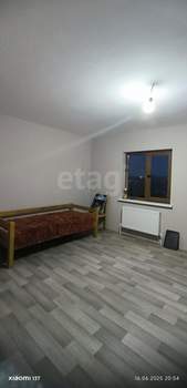 Дом 50м², 2-этажный, на длительный срок, 