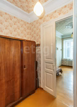 Дом 25м², 1-этажный, на длительный срок, 