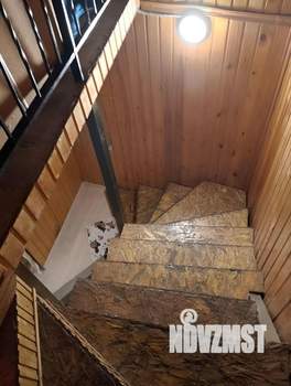 Дом 40м&sup2;, 2-этажный, на длительный срок, 